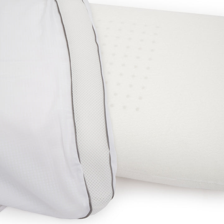 Riposa Orthopedic Pillow White