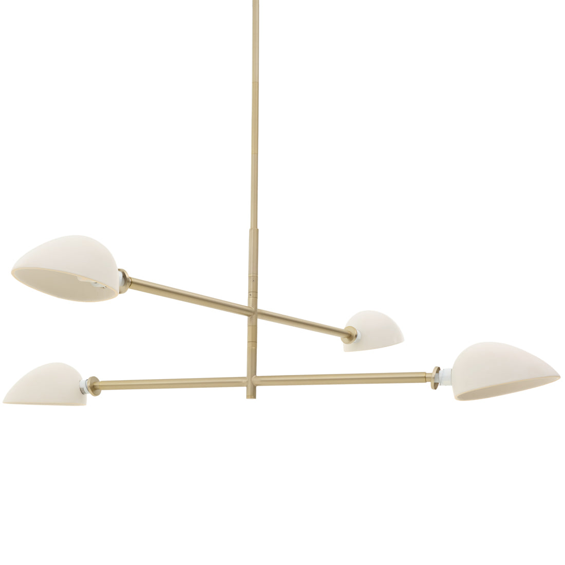 Natulla Pendant Lamp Copper