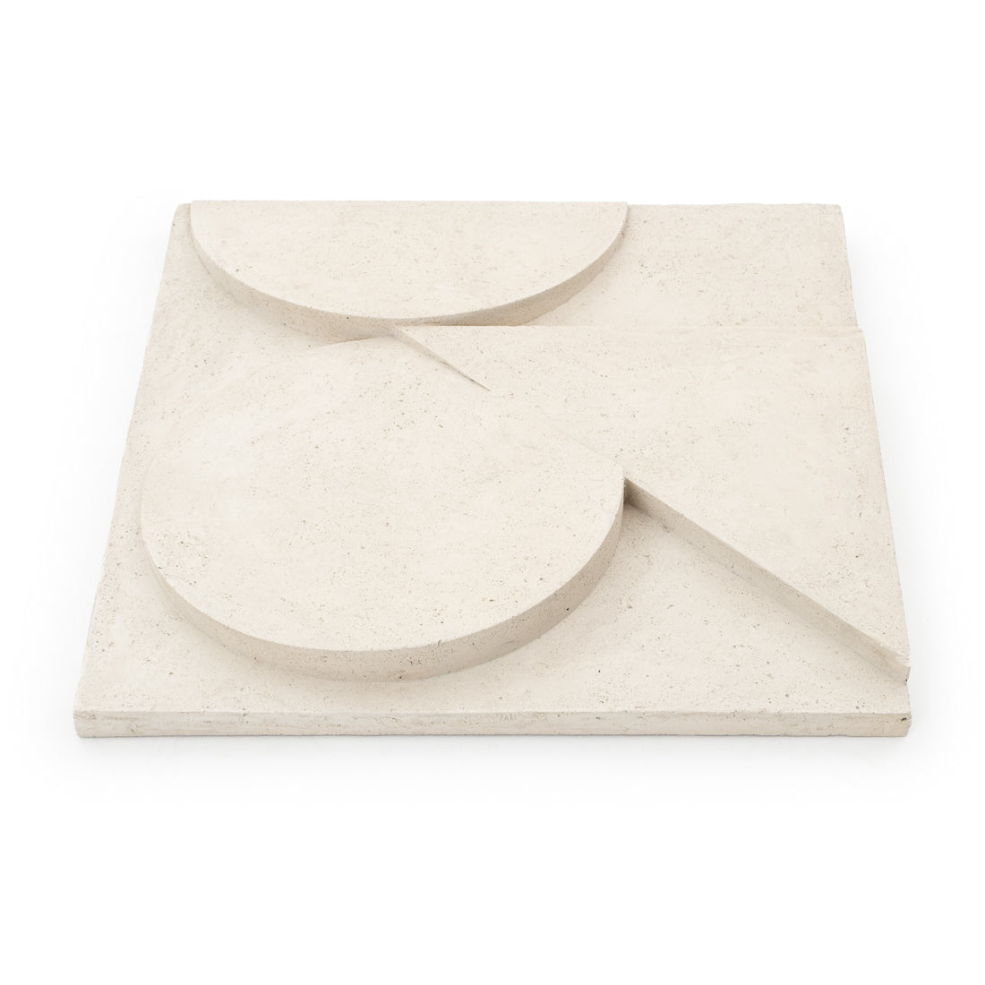 Sedena Wall Art Off White