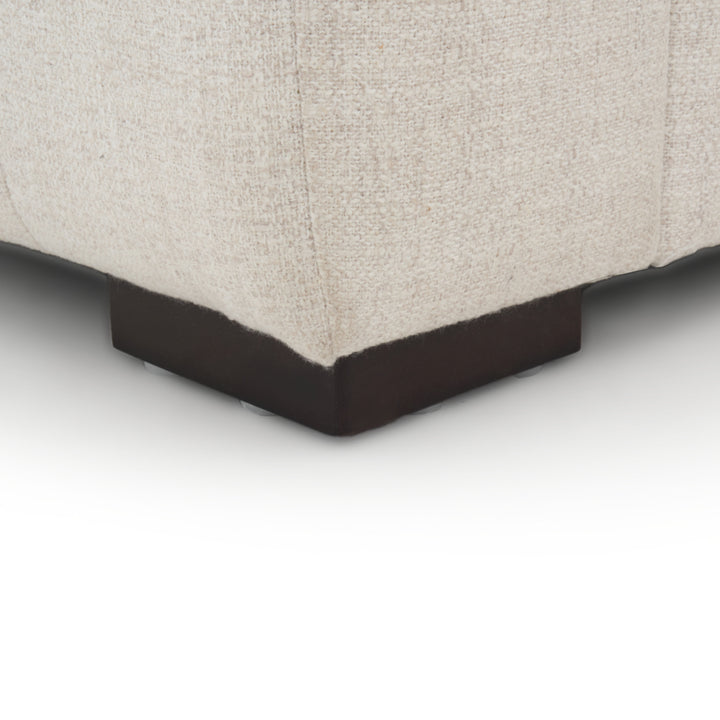Niguel Reclining Accent Chair Beige