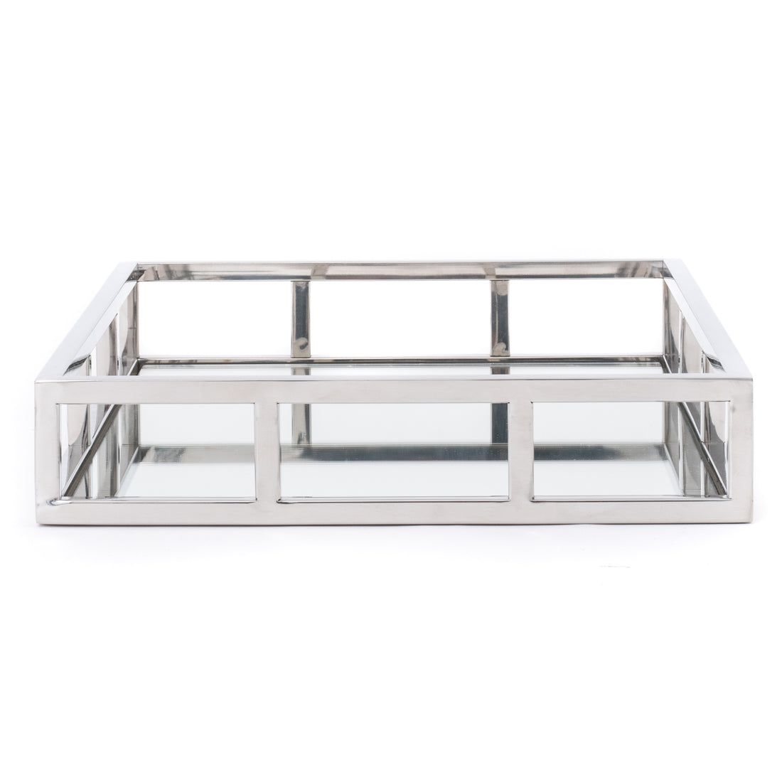 Wilvera Decorative Object Clear