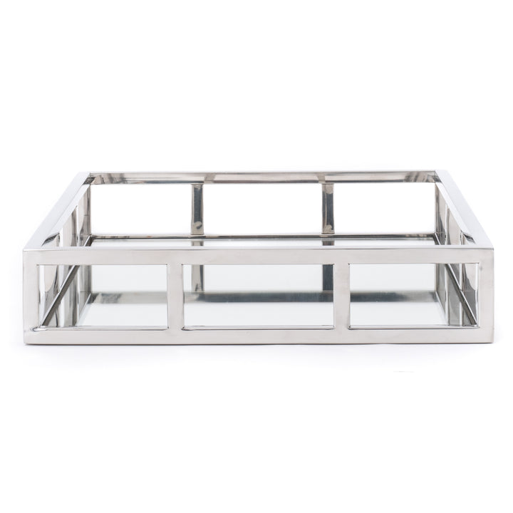 Wilvera Decorative Object Clear