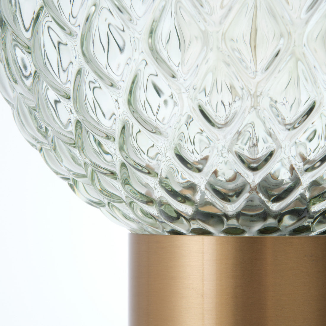 Wixta Floor Lamp Light Green