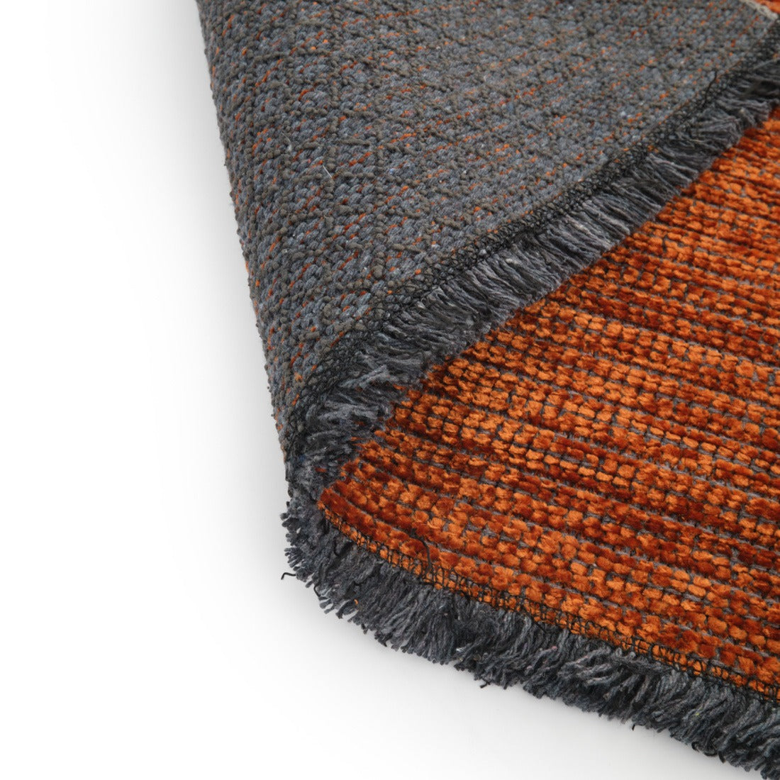 Epiza Area Rug Orange