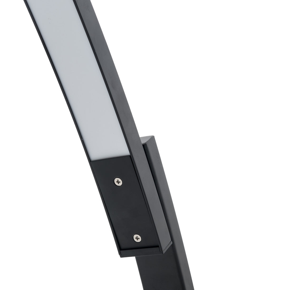Wasol Floor Lamp Black