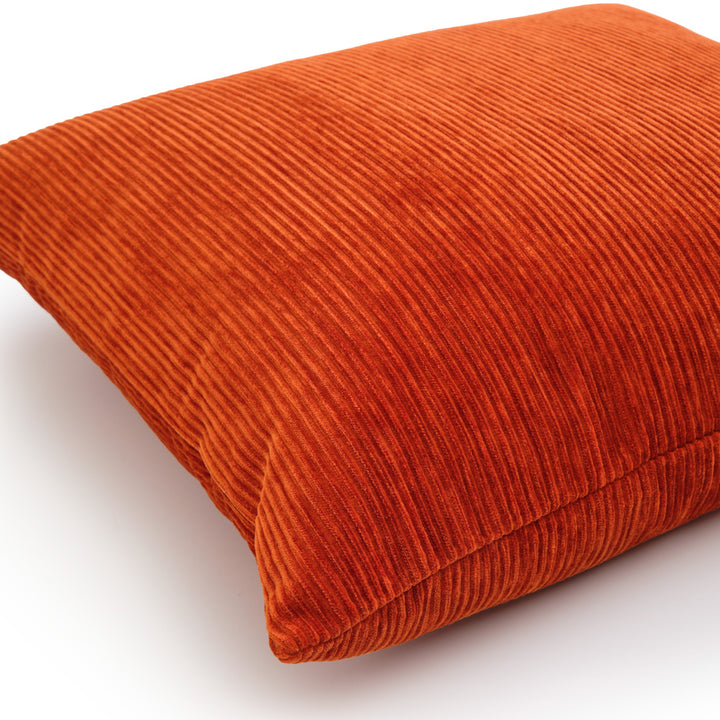 Nidges Cushion Orange