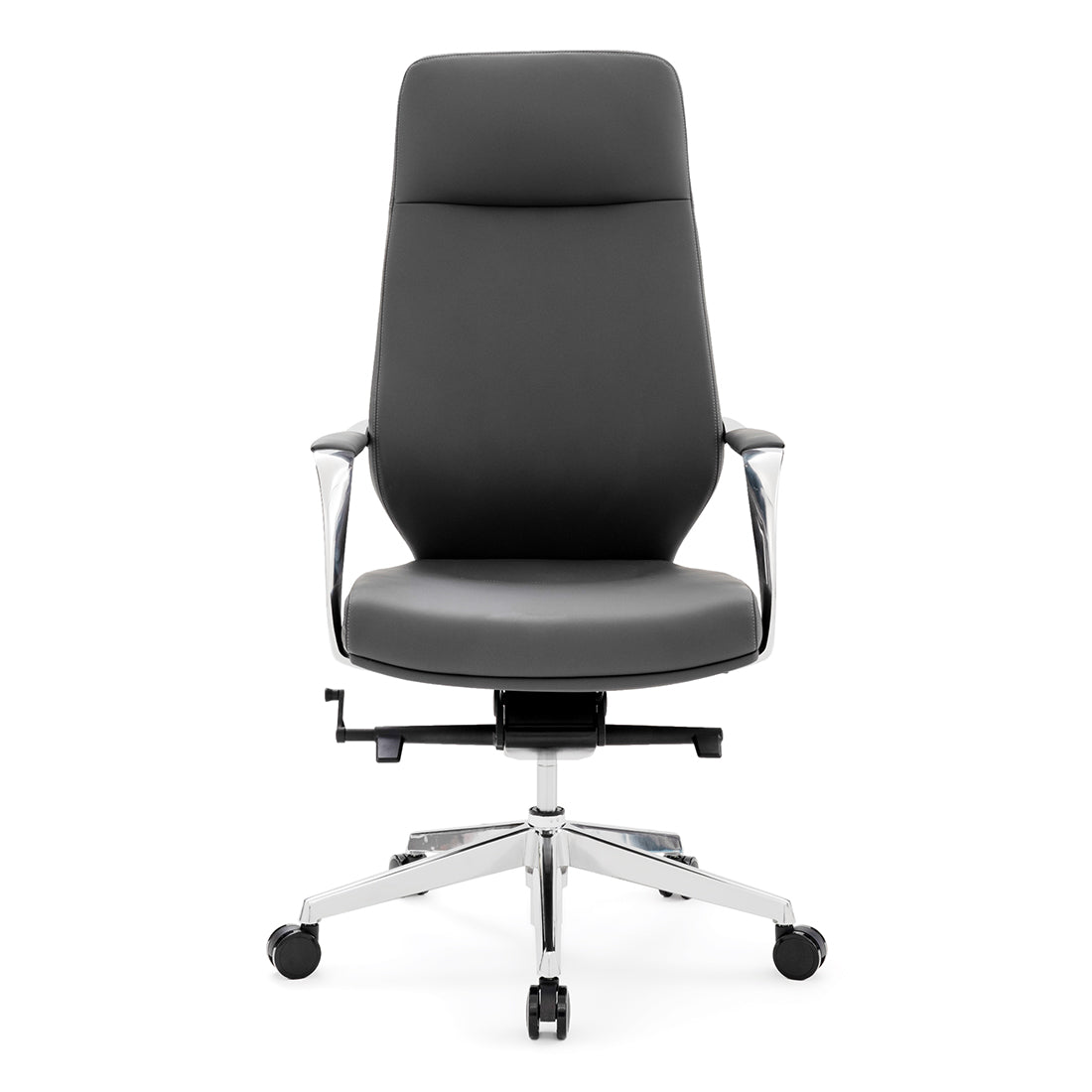 Wade Office Chair Dark Grey