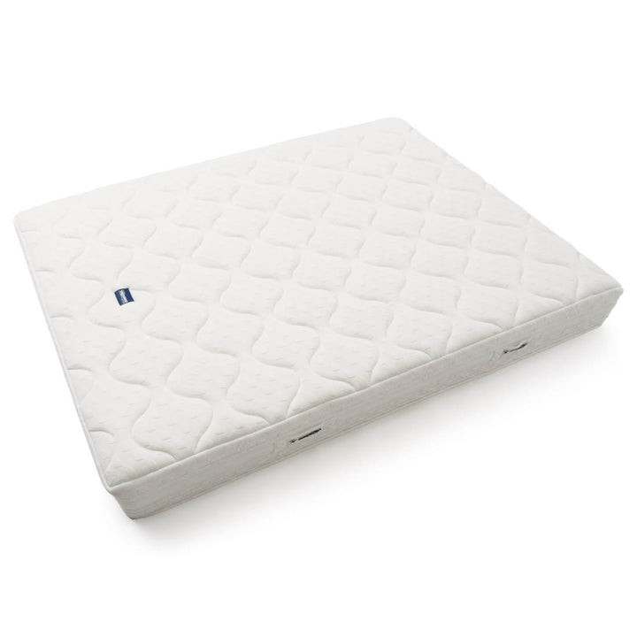 Boscolo Firm Queen Mattress White