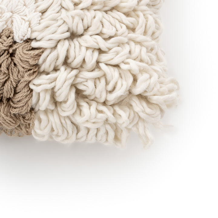 Nemillo Cushion Beige