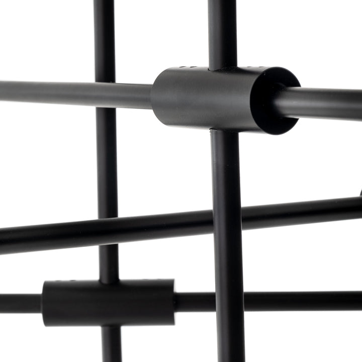 Etta Pendant Lamp Black