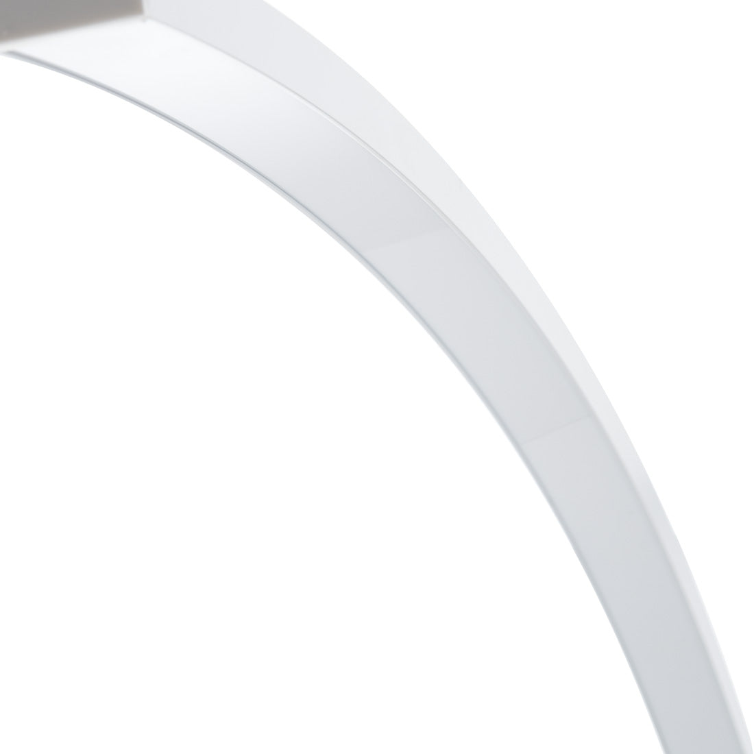 Wasol Floor Lamp White