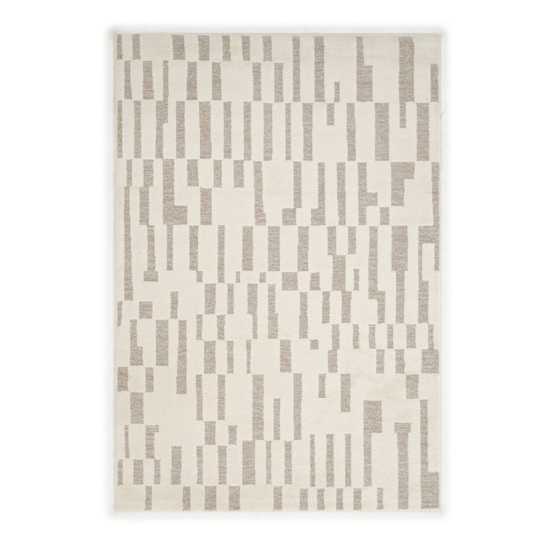 Ellita Area Rug Off White