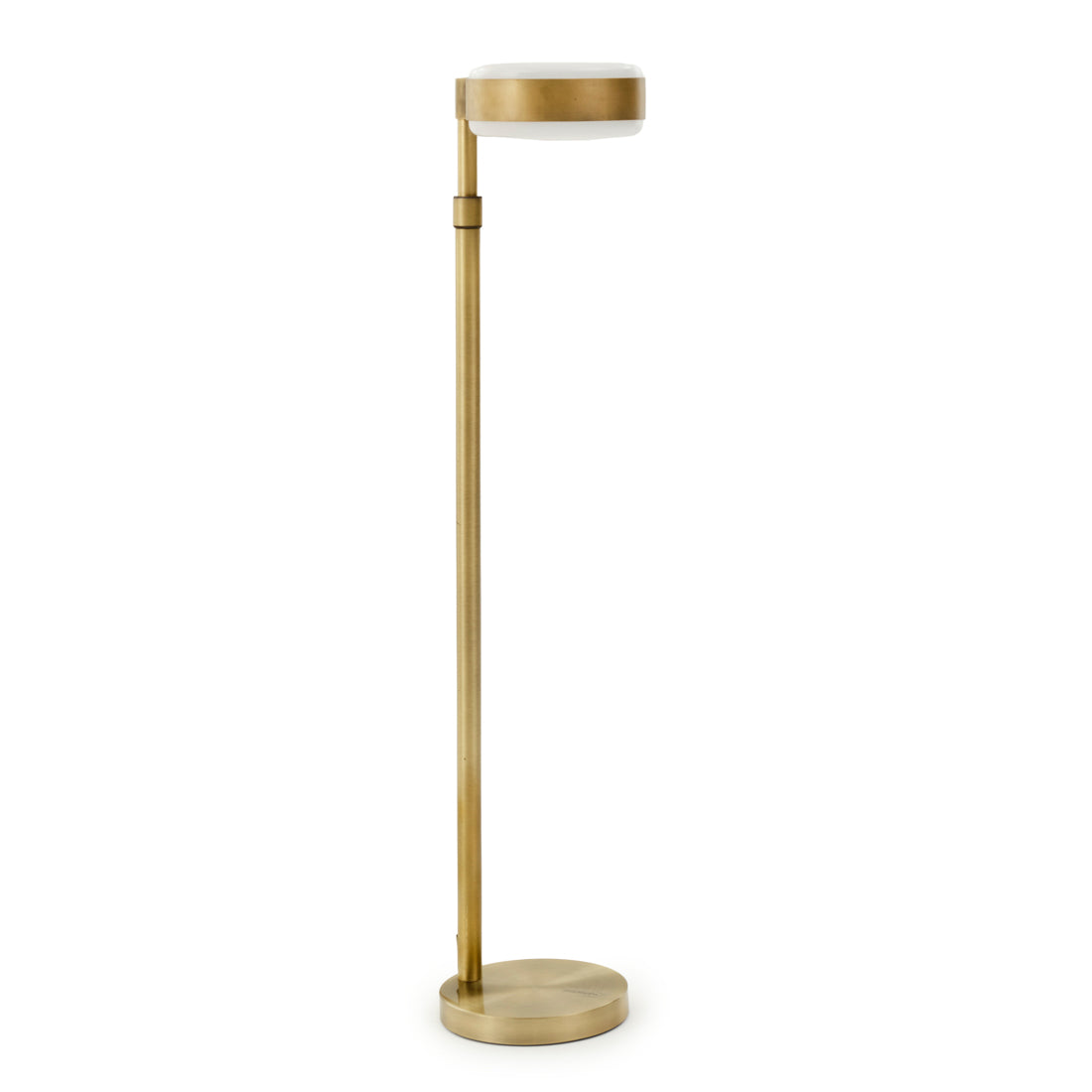 Warina Floor Lamp Gold