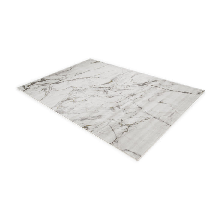 Wancy Area Rug Gold
