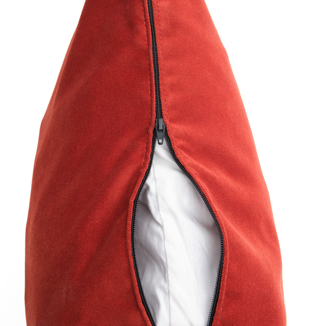 Wess Cushion Orange