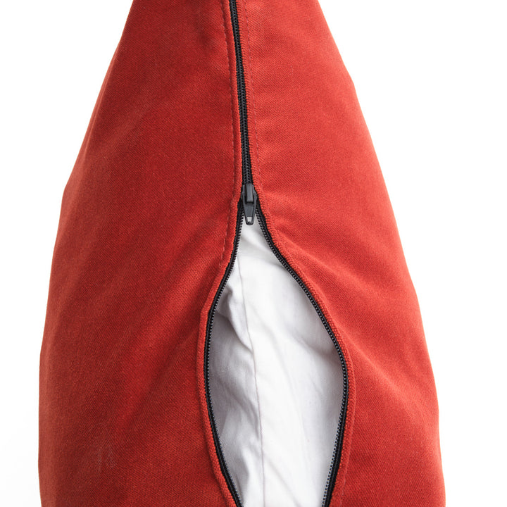Wess Cushion Orange