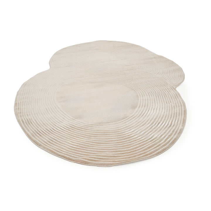 Santy Area Rug Beige