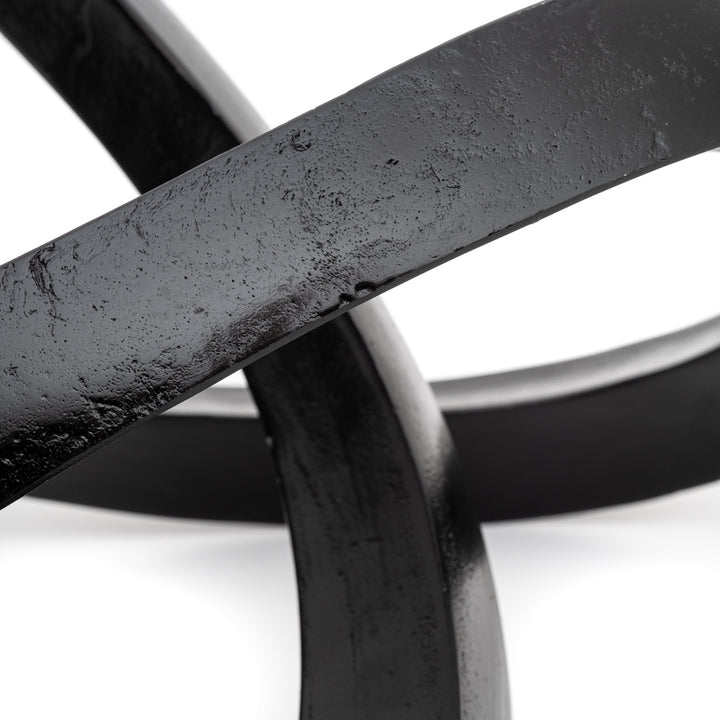 Witt Decorative Object Black