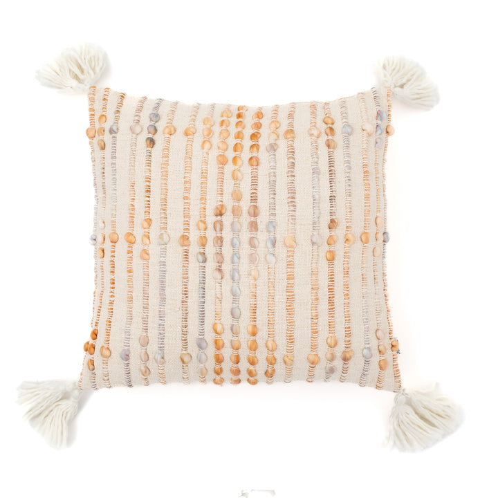 Namachou Cushion Beige