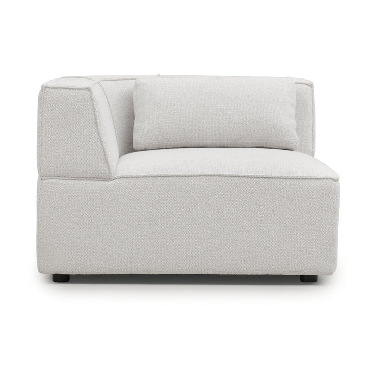 Essen Modular Corner Beige