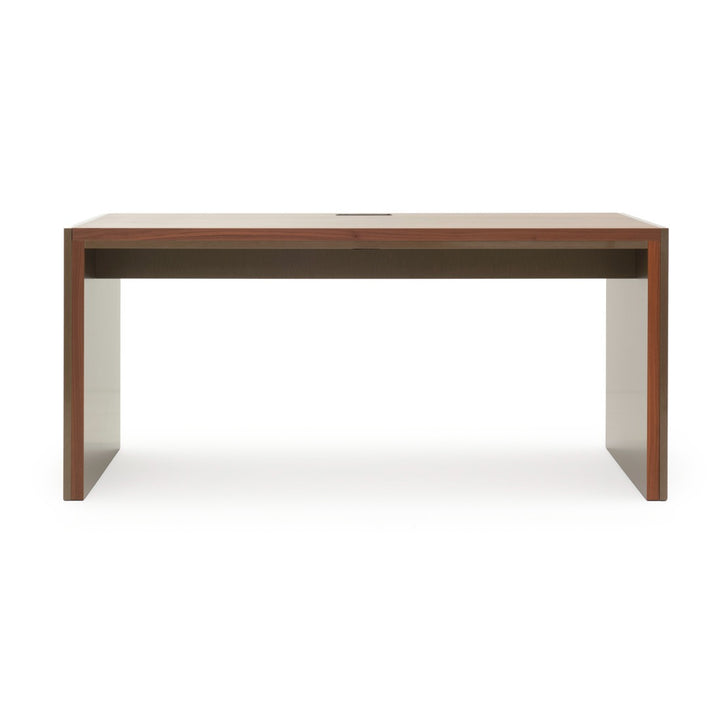 Epic Desk Dark Brown