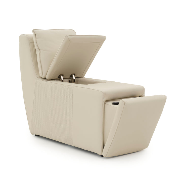 Nadyna Modular Audio Console Beige