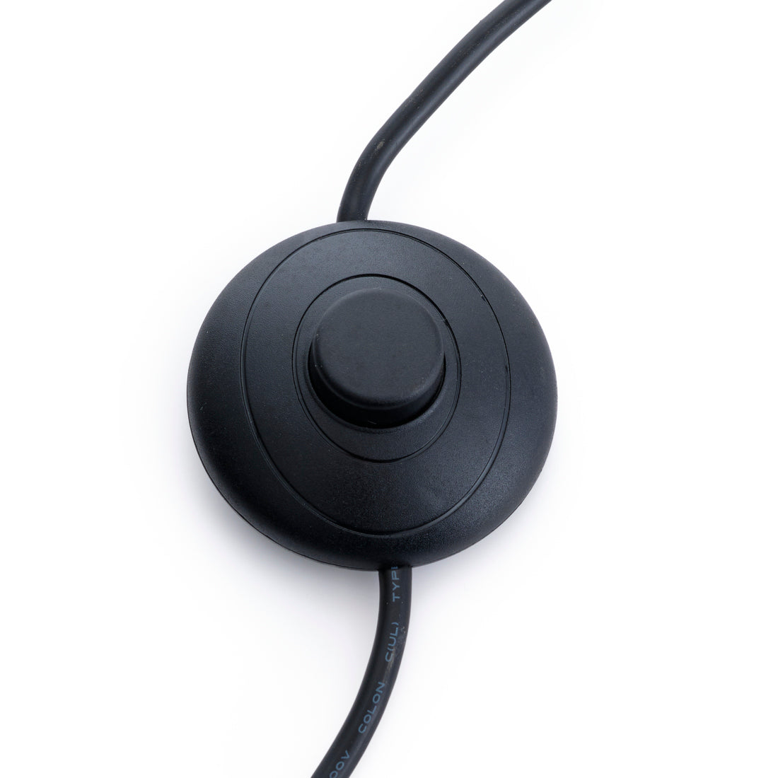 Widria Floor Lamp Black