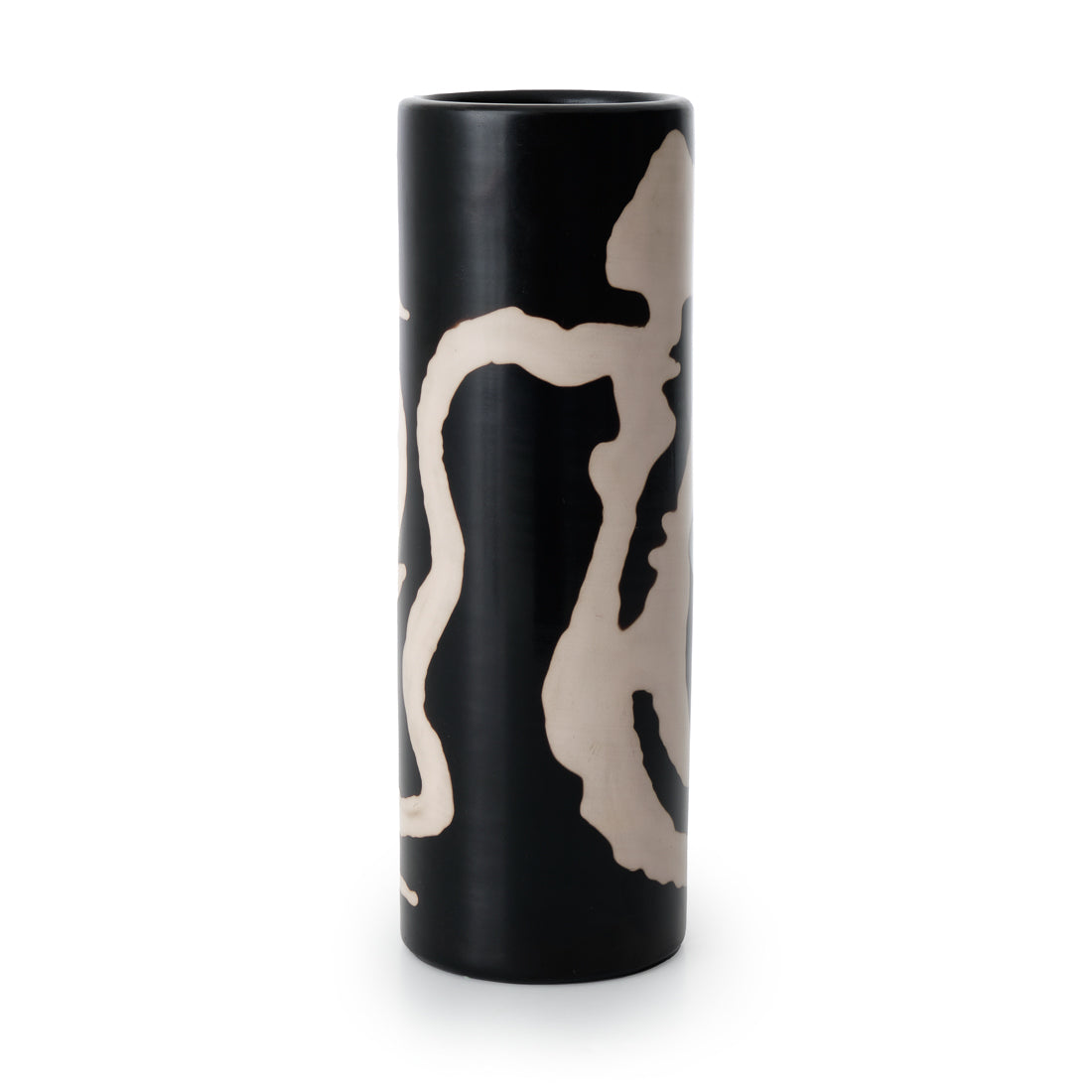 Nulu Vase Beige