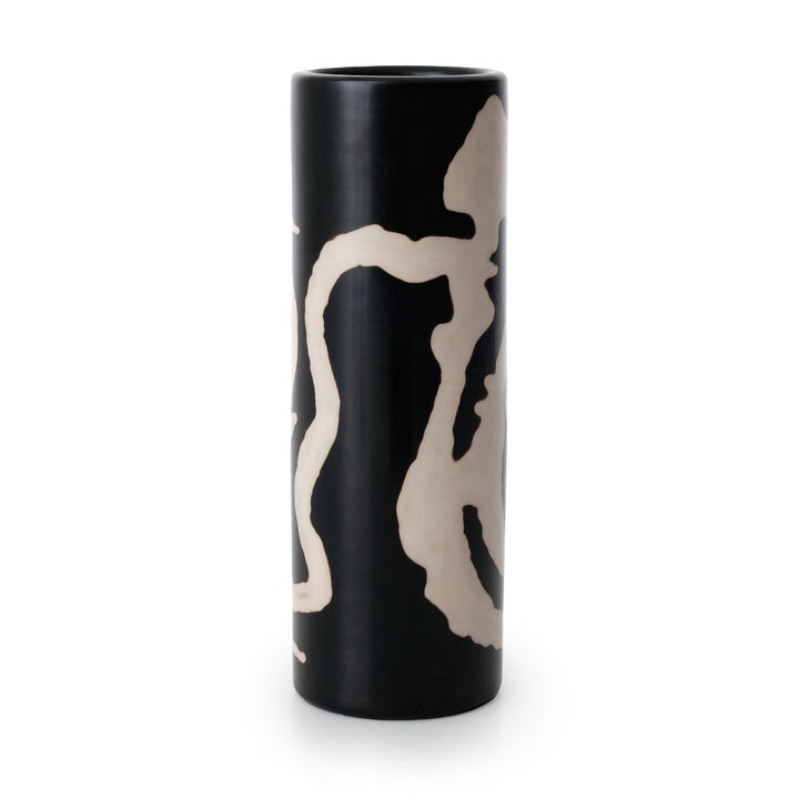 Nulu Vase Beige