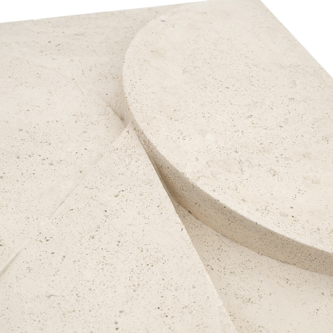 Sedena Wall Art Off White