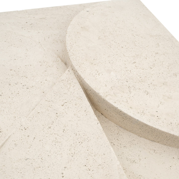 Sedena Wall Art Off White