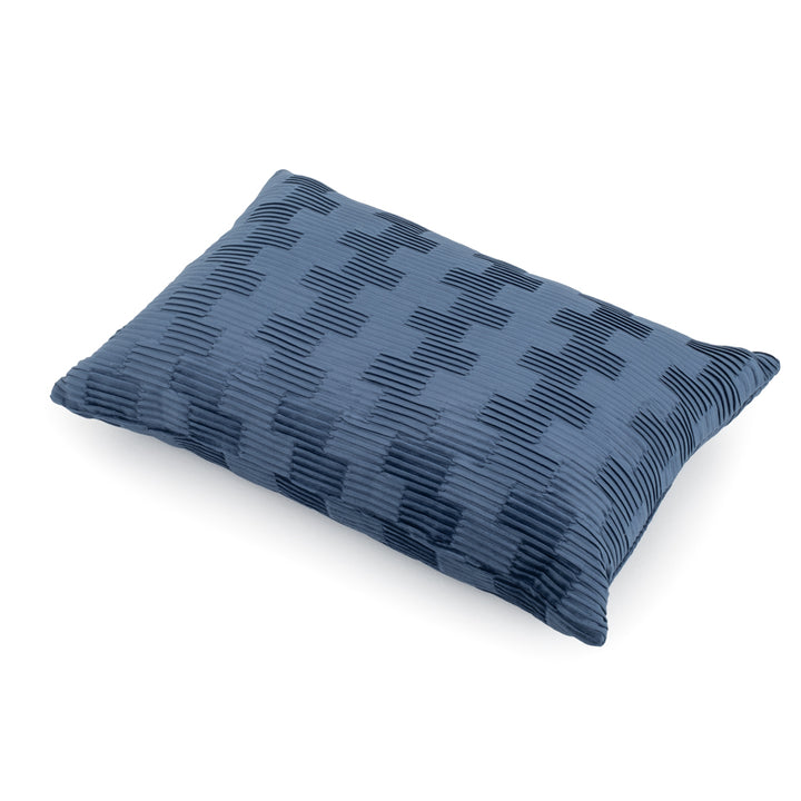 Wiba Cushion Dark Blue