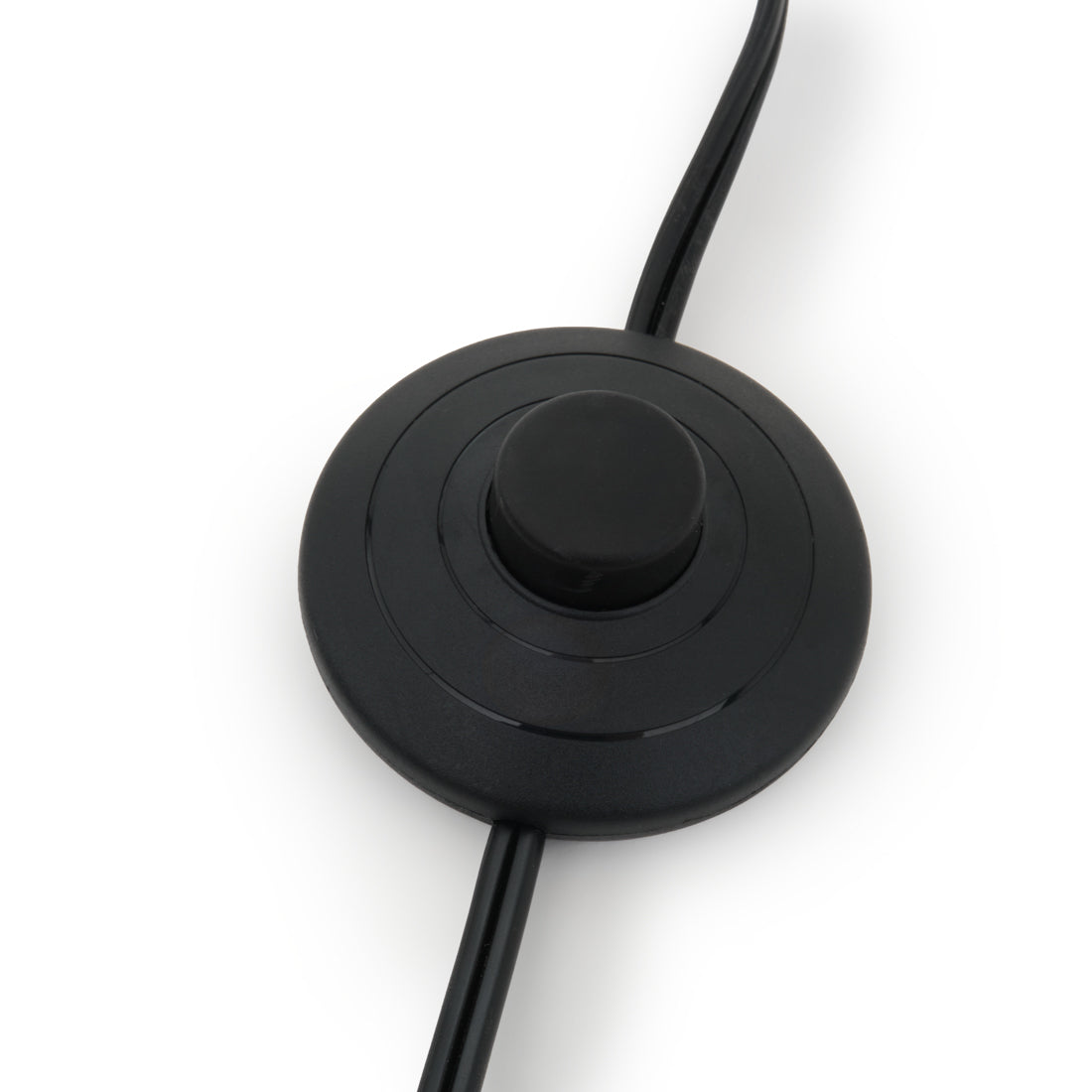 Nidea Floor Lamp Black