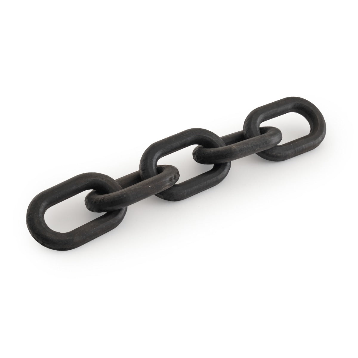 Serene Decorative Object Black