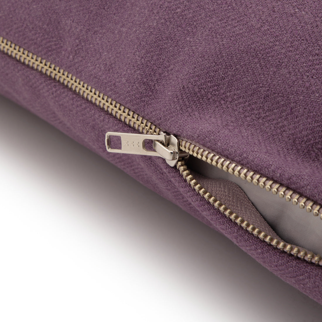 Serene Cushion Purple