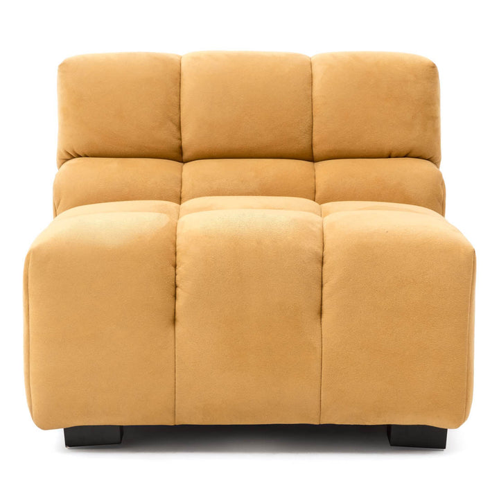 Norika Fabric Modular Set Yellow