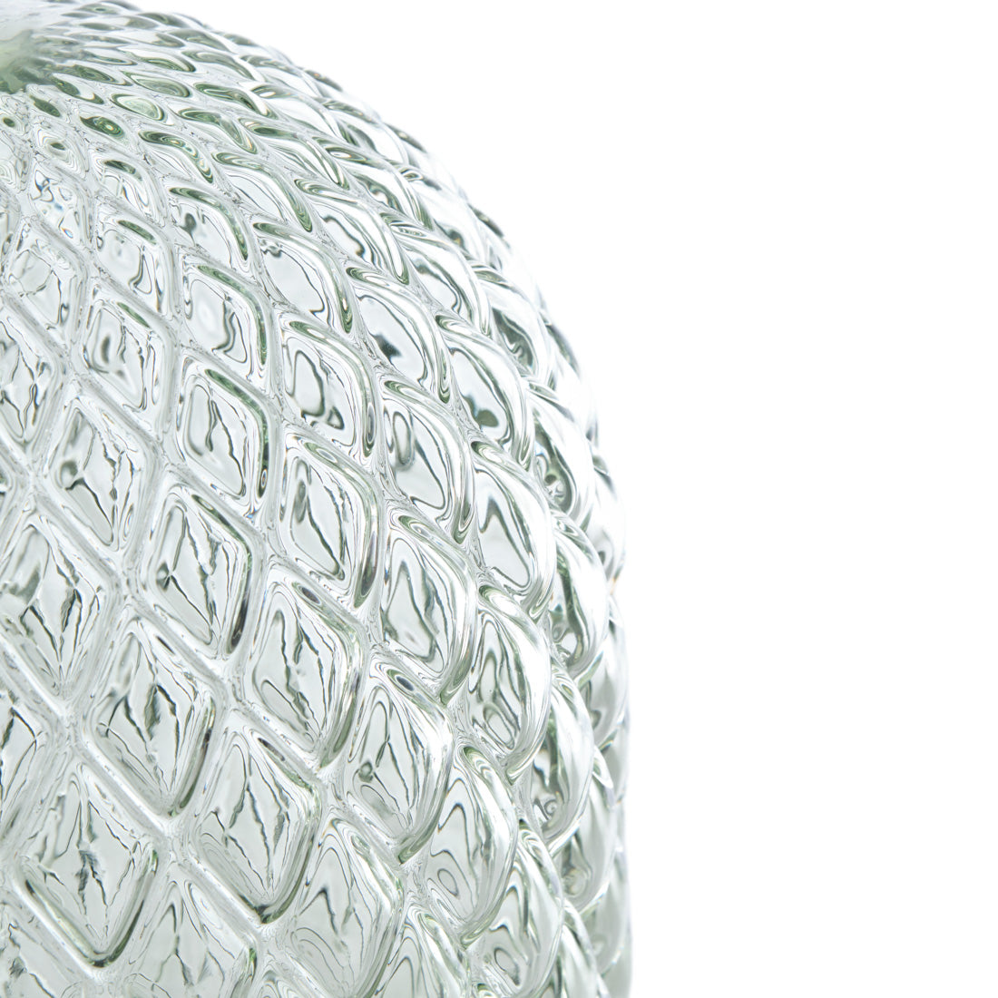 Wixta Table Lamp Light Green