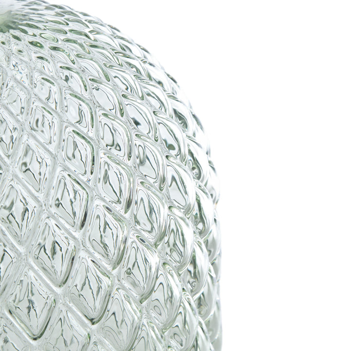 Wixta Table Lamp Light Green