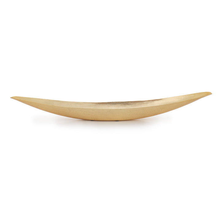 Wilvera Decorative Object Gold