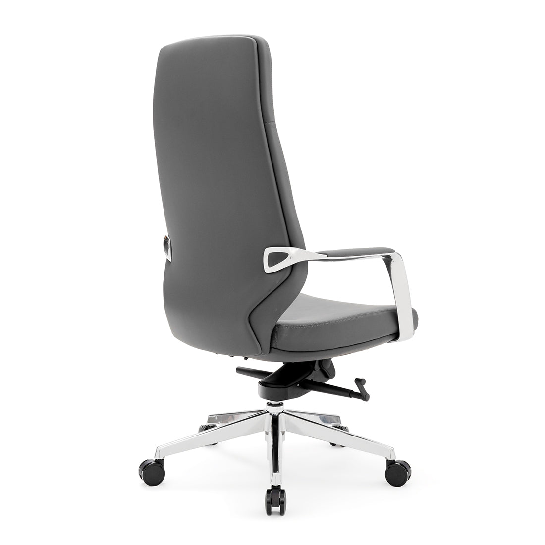 Wade Office Chair Dark Grey