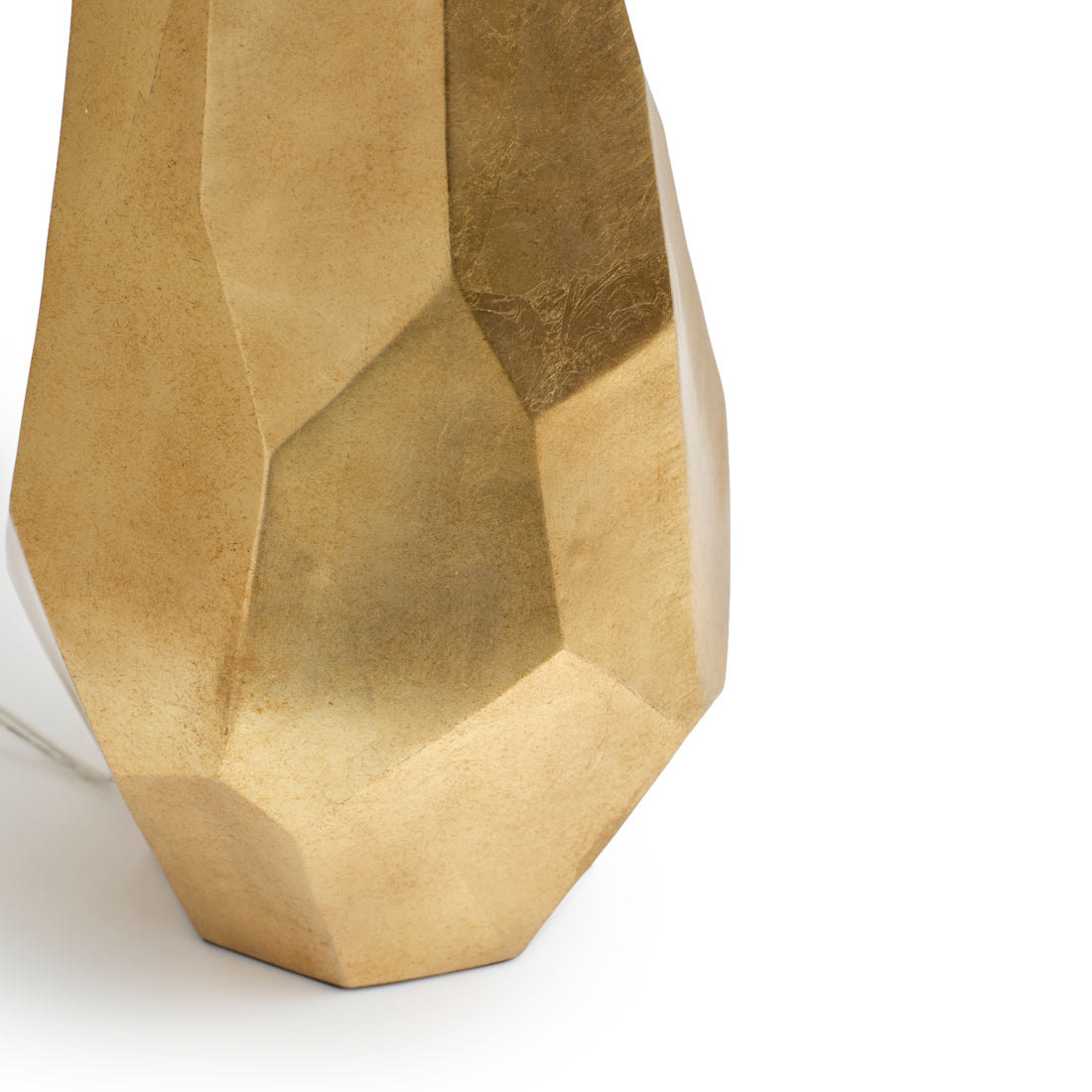 Wanae Table Lamp Gold