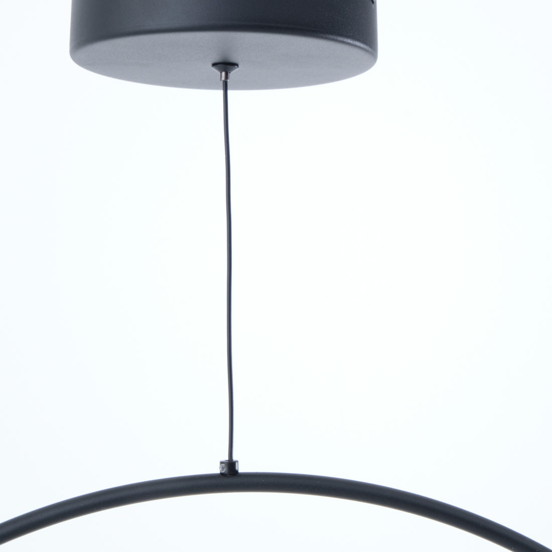 Ellio Pendant Lamp Black