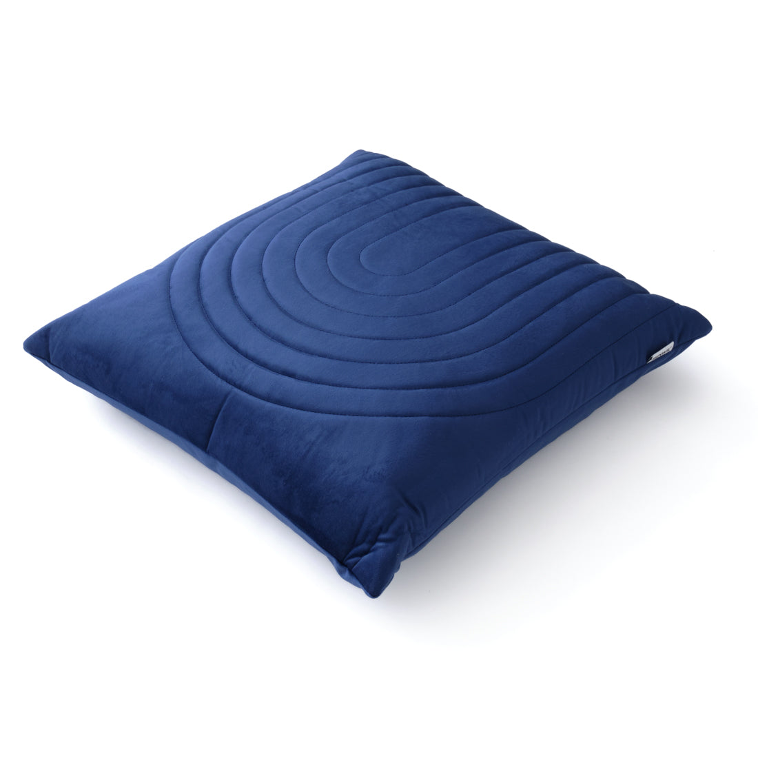 Ersha Cushion Dark Blue