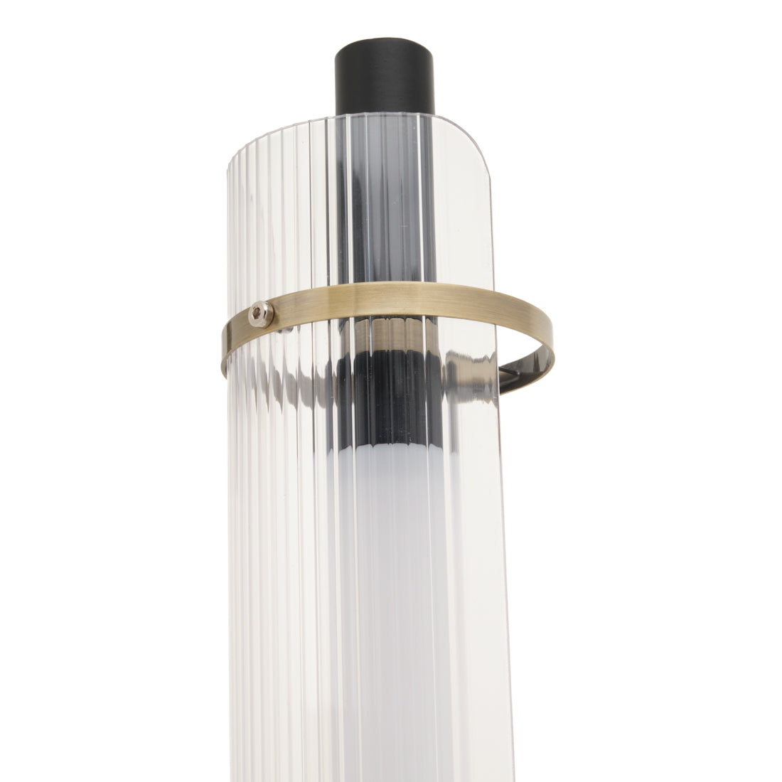 Winoka Table Lamp Clear