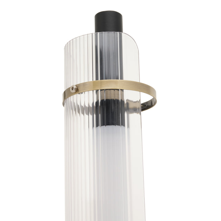 Winoka Table Lamp Clear