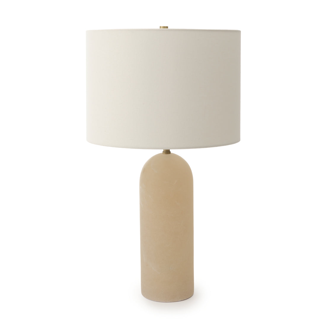 Nixia Table Lamp Off White