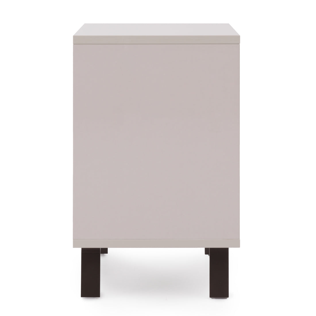Walker Nightstand Beige