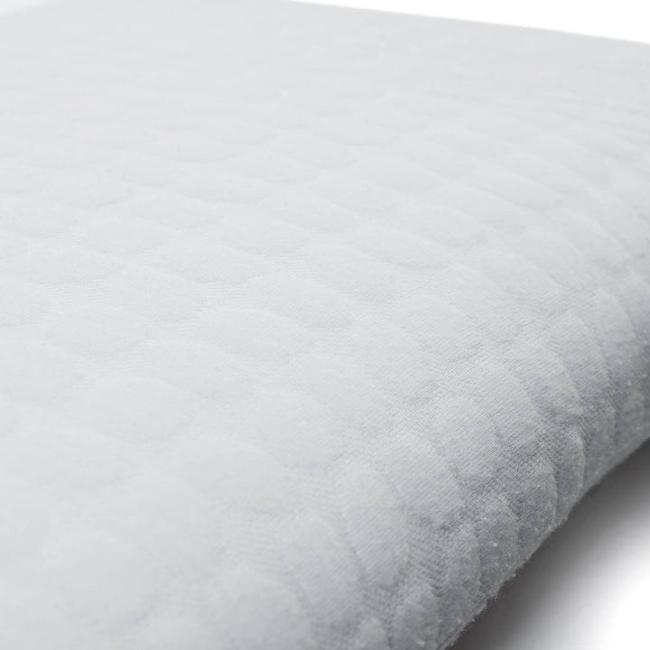 Conforta Orthopedic Pillow White