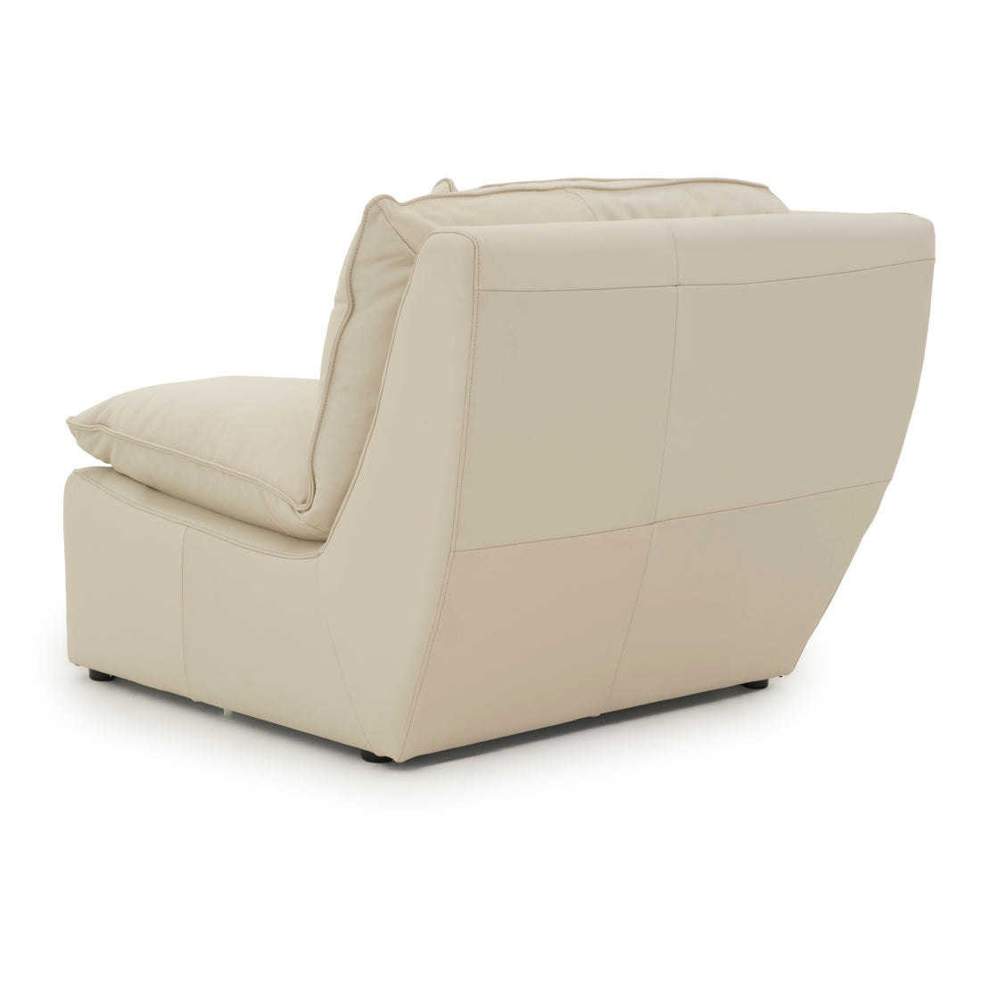 Nadyna Modular Corner Beige