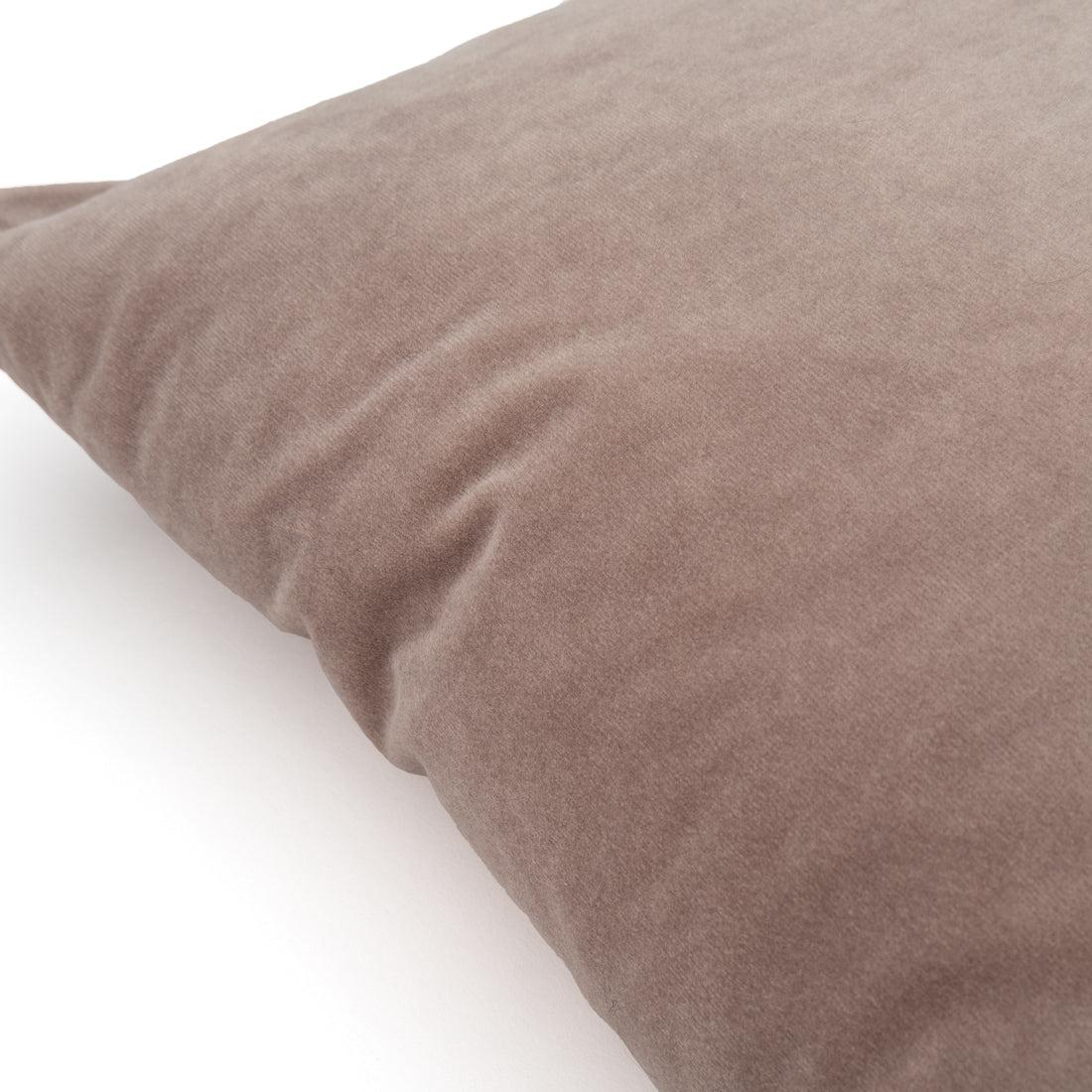 Elin Cushion Taupe
